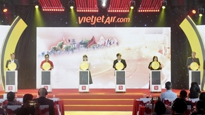 Vietjet unveils its brand new loyalty programme