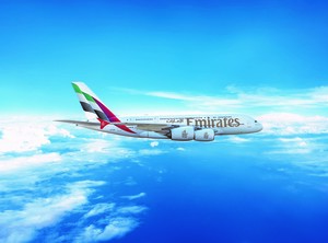 Emirates Group announces new profit, revenue records for 2022-23 financial year