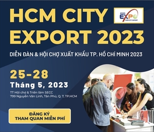 200 exhibitors to participate in HCM City expo next week