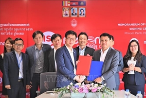 Viet Nam invests over US$316 million abroad in five months