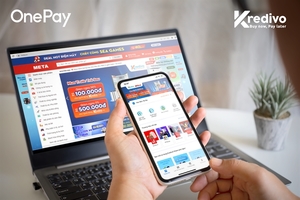 OnePay, Kredivo team up to bring BNPL service to customers in VN