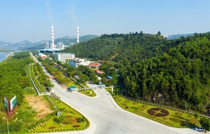 Quang Ninh Thermal Power sets profit target of $18 million this year