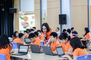 Lenovo, Google partner for education pilot project