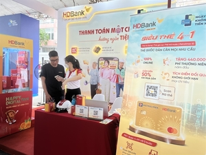 Viet Nam to build ‘integrated payment ecosystem’ to promote cashless payments