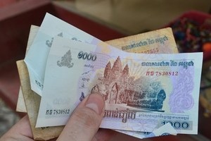 Cambodia to promote cross-border digital payment with Viet Nam, Laos