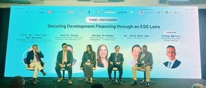 Viet Nam seeks to attract ESG-focused investment to achieve ‘inclusive growth’