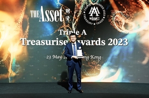 Sacombank wins award for treasury, working capital excellence