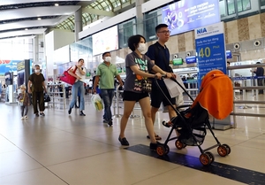 Viet Nam to have 33 airports by 2030