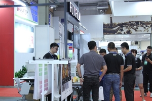 HanoiPlasPrintPack 2023 expo takes place in Ha Noi