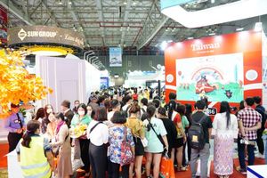 HCM City set to host annual international travel expo