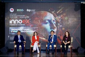 HCM City international innovation event in August