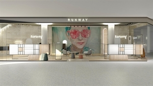 Runway Diamond store opens in HCM City