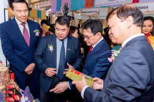Vietnamese Goods Week in Thailand 2023 to showcase southern products