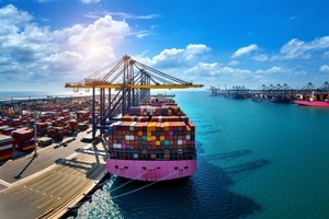 Trade surplus reaches US$15.23 billion in seven months
