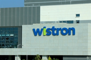 Wistron invests an additional $24.5 million in Việt Nam