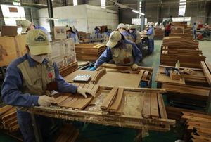 Furniture market to see increased competition