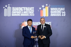 HDBank wins Asian Banking and Finance Award for Sustainability Initiative of the Year