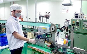 Việt Nam's manufacturing industry shows signs of stabilisation: S&P Global