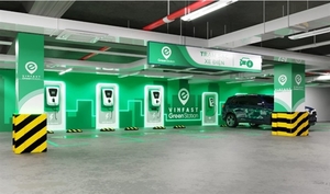 Viet Nam to face shortage of charging stations