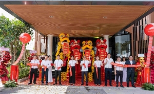 Gamuda Land opens new galleries in VN