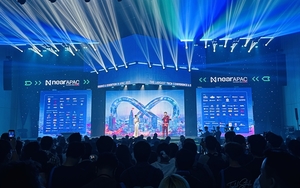 Biggest technology conference, exhibition in APAC opens in HCM City