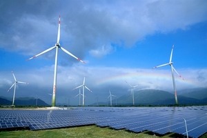 Việt Nam-Japan cooperate towards green growth