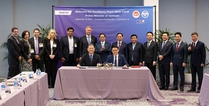 Synopsys collaborates with Việt Nam's National Innovation Centre to foster IC design talent