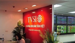 SSC removes Tân Việt Securities from special control list