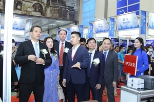 Zhejiang Int’l Trade Exhibition, Export Fair to take place in Hà Nội