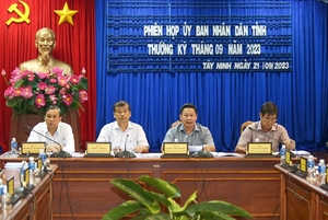 Tây Ninh approves two large-scale high-tech agricultural projects