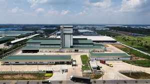 Cargill opens $28 million animal nutrition plant in Đồng Nai