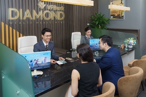 Unleashing the potential of Việt Nam's wealth management market