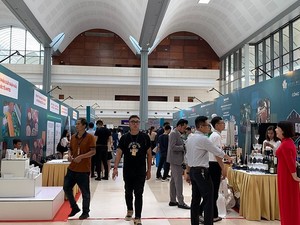 Hà Nội’s programme promotes investment, business networking