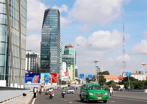 Việt Nam’s commercial real estate remains competitive