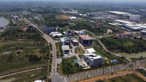 VN aims to develop a robust semiconductor industry