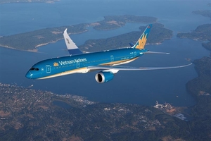 Vietnam Airlines to open new route from Đà Nẵng to Bangkok