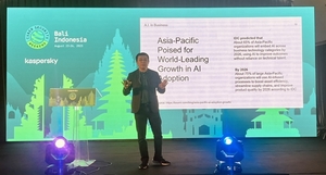 Asia-Pacific urged to use AI to combat cyber threats