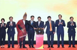 Vietjet Air announces Hà Nội – Jakarta direct air route