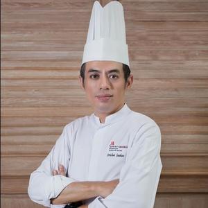 Renowned Thai Chef arrives in Saigon for authentic Thai culinary experience