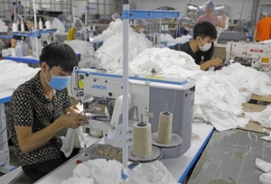 Vietnamese industries eye ambitious export goals in 2024