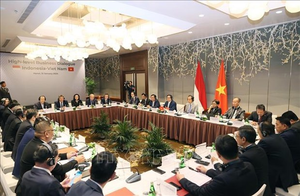 Việt Nam, Indonesia eye stronger economic, trade ties