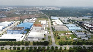 Bình Dương promotes industrial manufacturing decarbonization towards net-zero