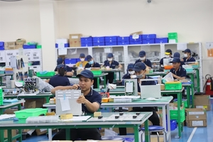 About half of Japanese companies in Việt Nam expect higher profits in 2024