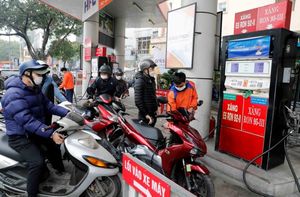 MoIT rolls our measures to prevent fuel shortage in 2024