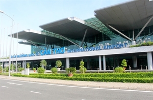 Air routes from Cần Thơ Airport reopened during lunar New Year Festival