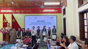 Project to continue to support women, minorities in Đắk Lắk