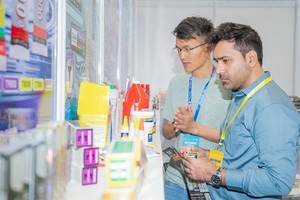 HCM City to host Vietnam Adhesives & Tape Expo 2024