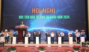 Lai Châu attracts VNĐ2 trillion worth of investments