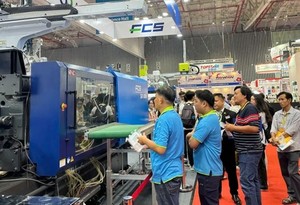 Việt Nam emerges as a global hub for car tyre manufacturing