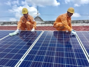 Vietnamese solar panel exporters freed from Turkey's anti-dumping duties